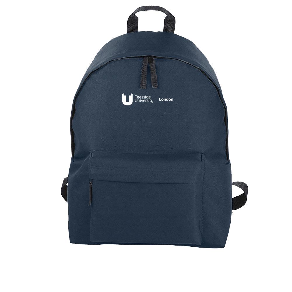 Teesside University Back Pack